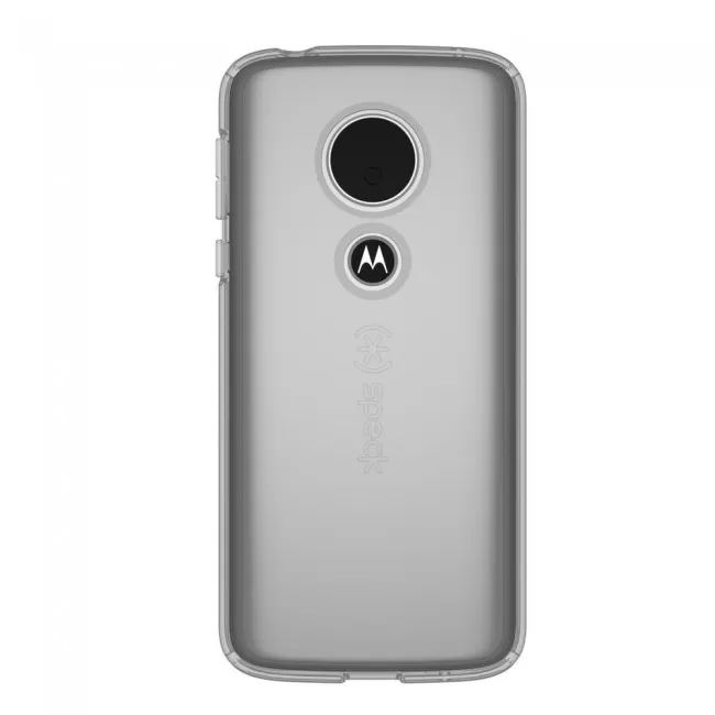 Speck GemShell Clear Case for Motorola Moto G6 Play